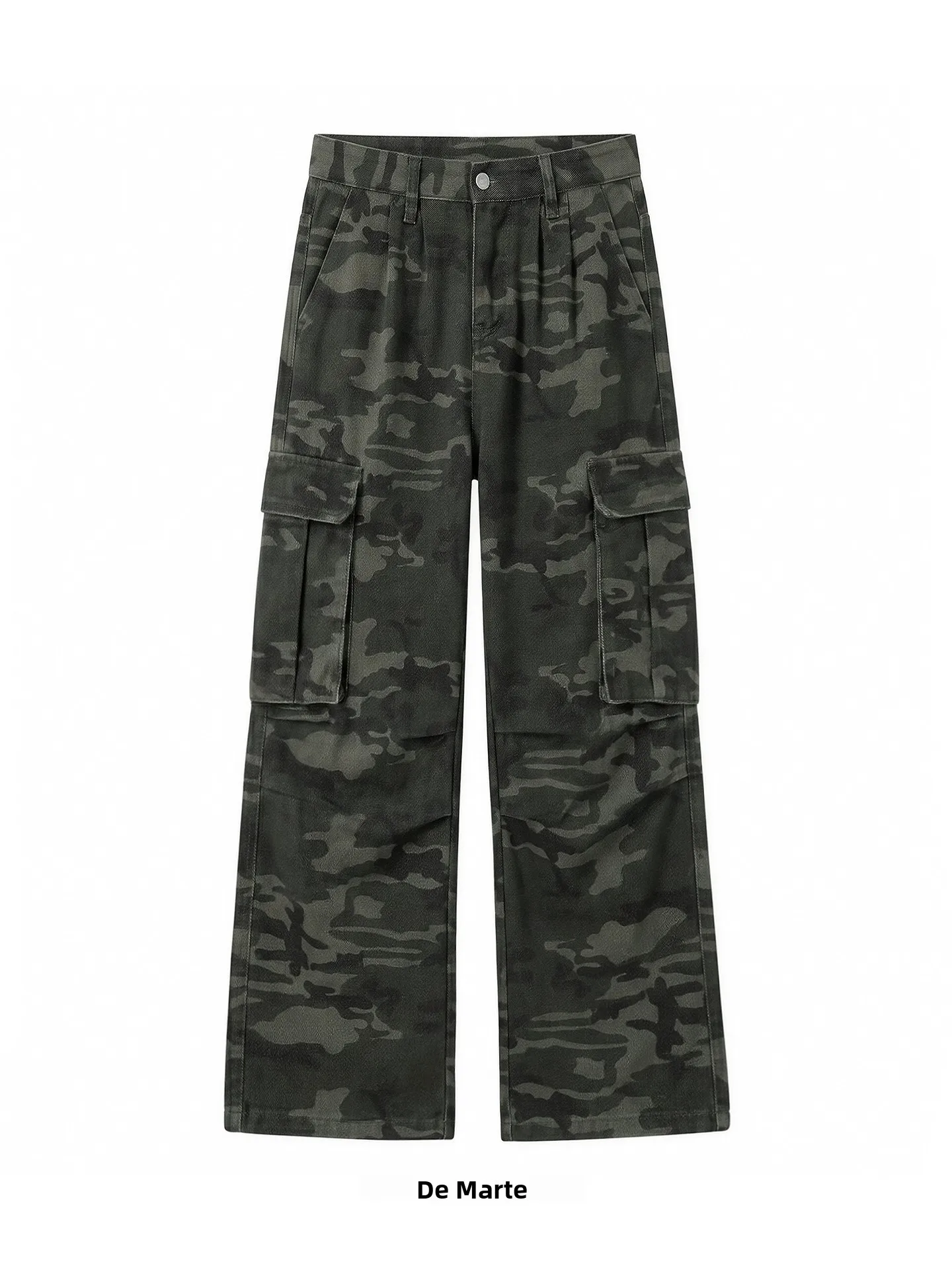 from-wear-camouflage-wideleg-straight-jeans-summer-2026-brand-new-men's-casual-fashion-jeans-made-in-china