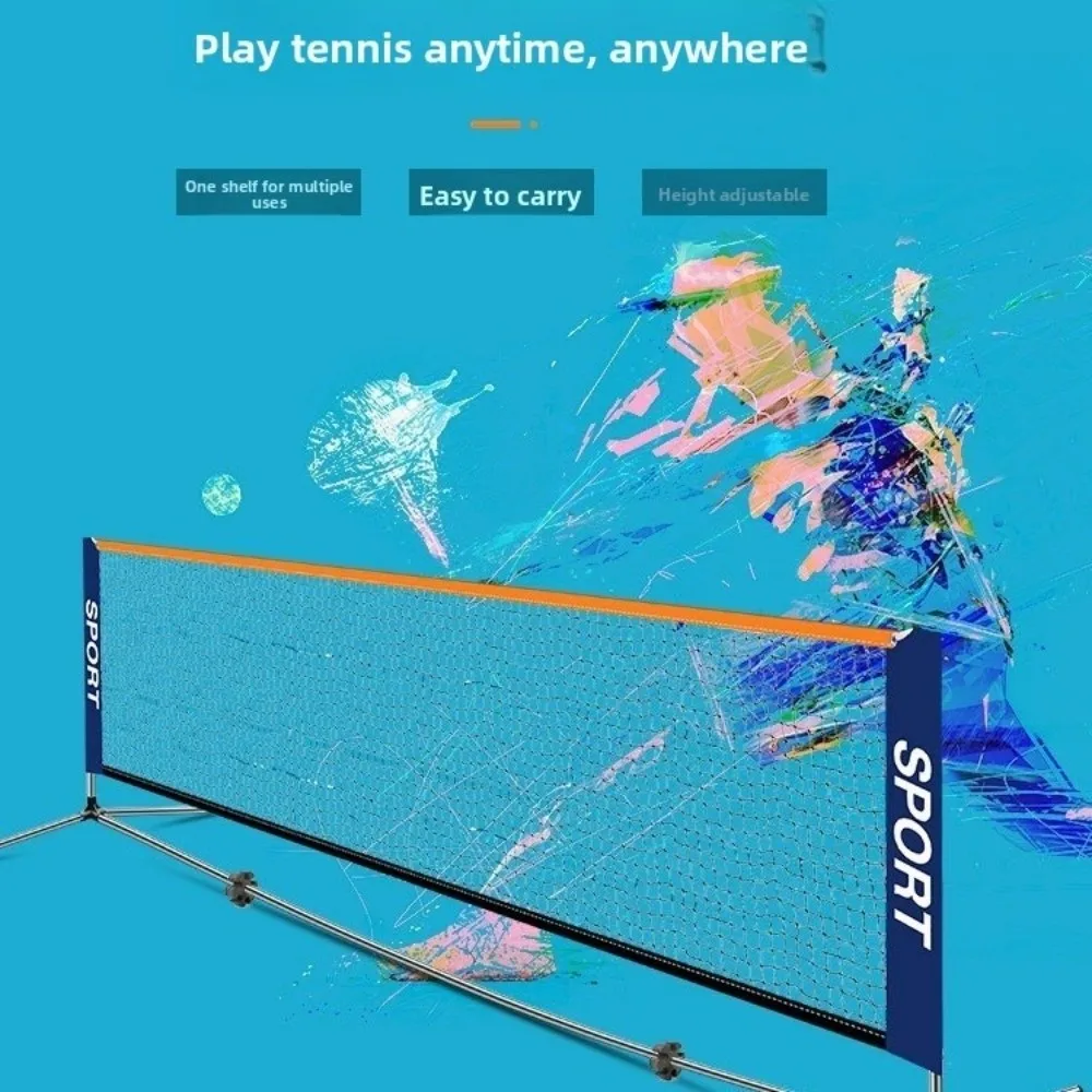 rede-padrao-criativa-para-badminton-e-tenis-31-metros-rede-simples-de-tenis-com-malha-fina-padrao-para-badminton-e-academia