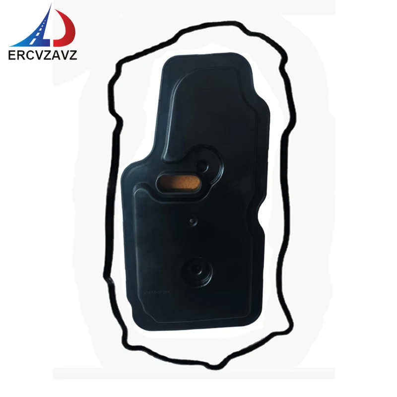 6T40E 6T45E Automatic Transmission Oil Filter Parts 24230708 For GM AC BUICK LaCrosse GL8 Regal Cruze CHEVROLET Pontiac 2008-UP