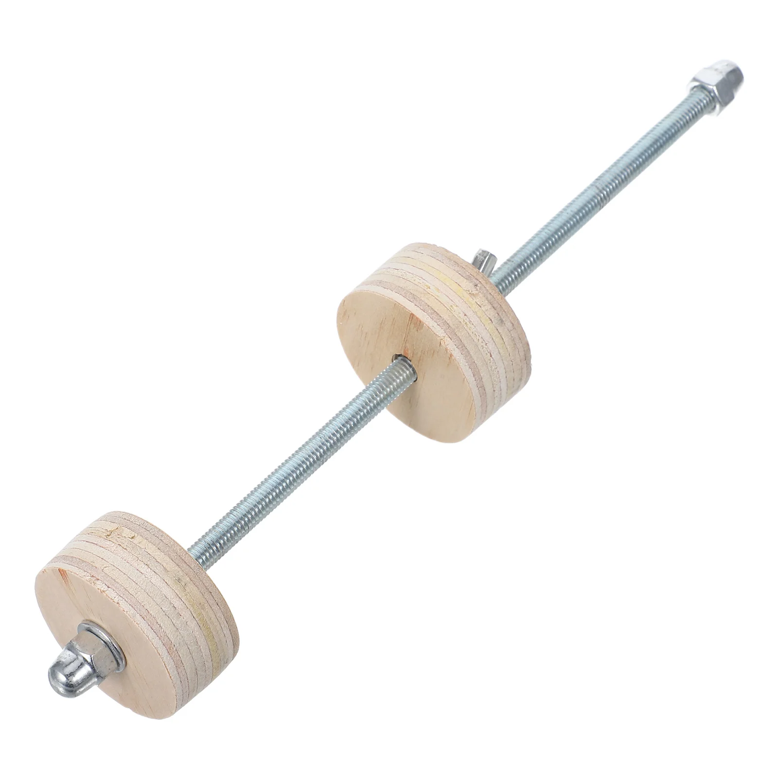 

2pcs Body Luthier Tool Guitar Repairing Supplies Durable Clip For Guitar Maintenance Musical Instrument Repair