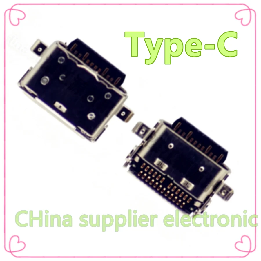 For Huawei M5 8.4-inch SHT-W09 10.8-inch SWR W09 tail plug interface M6 SCM-W09 SCM-AL09 charging