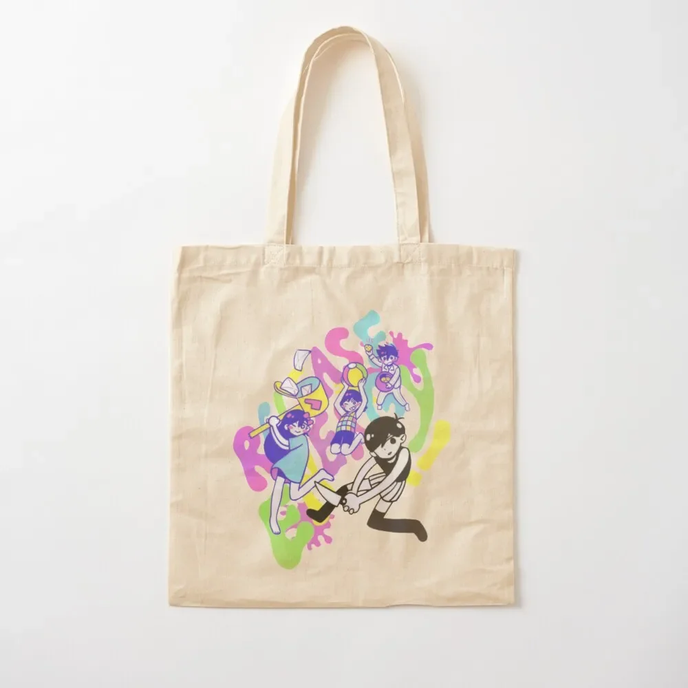 

omori omocat Tote Bag custom fabric bag Women bags women bag tote bags cloth bags