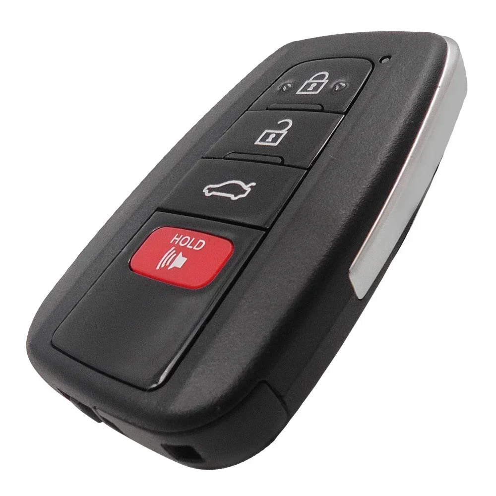 1/3/5PCS KEYDIY Universal Smart Key ZB36 ZB36-2 ZB36-3 ZB36-4 for KD-X2 KD-MAX Car Key Remote Replacement Fit More than 2000 M