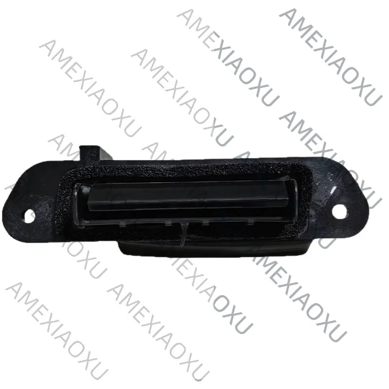 

Strange Tailgate Release Button 5810A083 For Switch For GAC Pajero Sport-Rear Trunk Opener Functionality In Trunk Door Mechanism