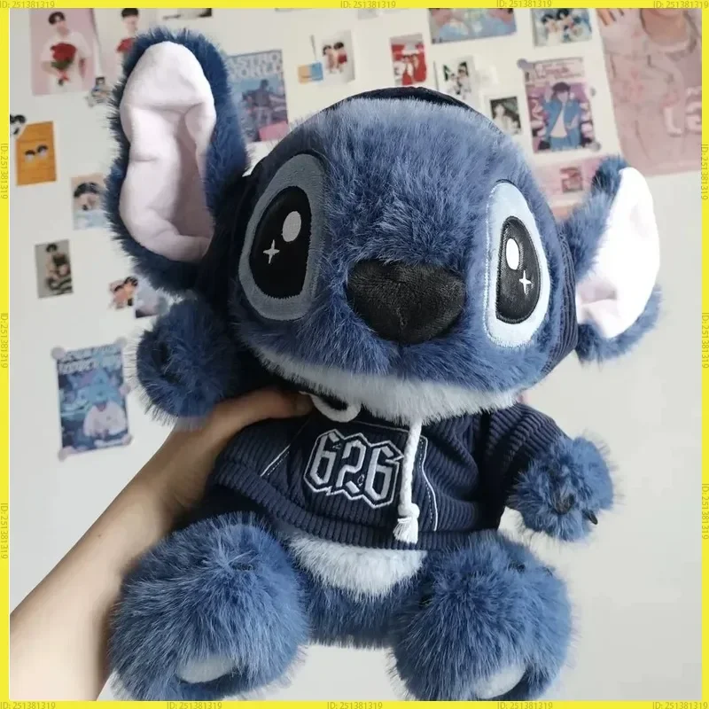 2025 nouveau point Steiff poupée en peluche portant des vêtements Steiff oreiller poupée enfants oreiller poupées animaux en peluche peluches jouets doux cadeaux