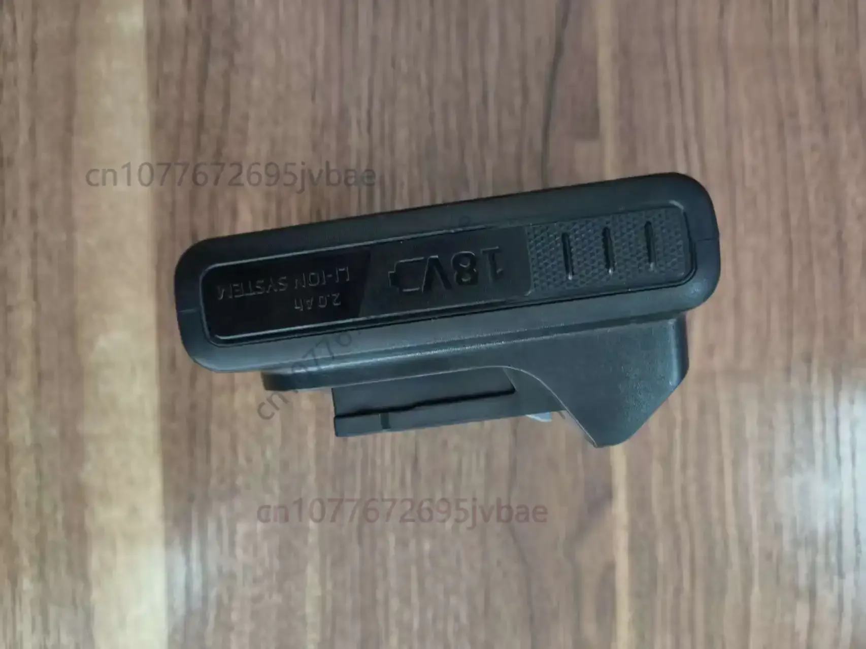 Genuine Karcher 18V 2.0Ah Battery for KHB 2 Pressure Washer | 36Wh | Replaces 9.758-317.0, 51CR19/66