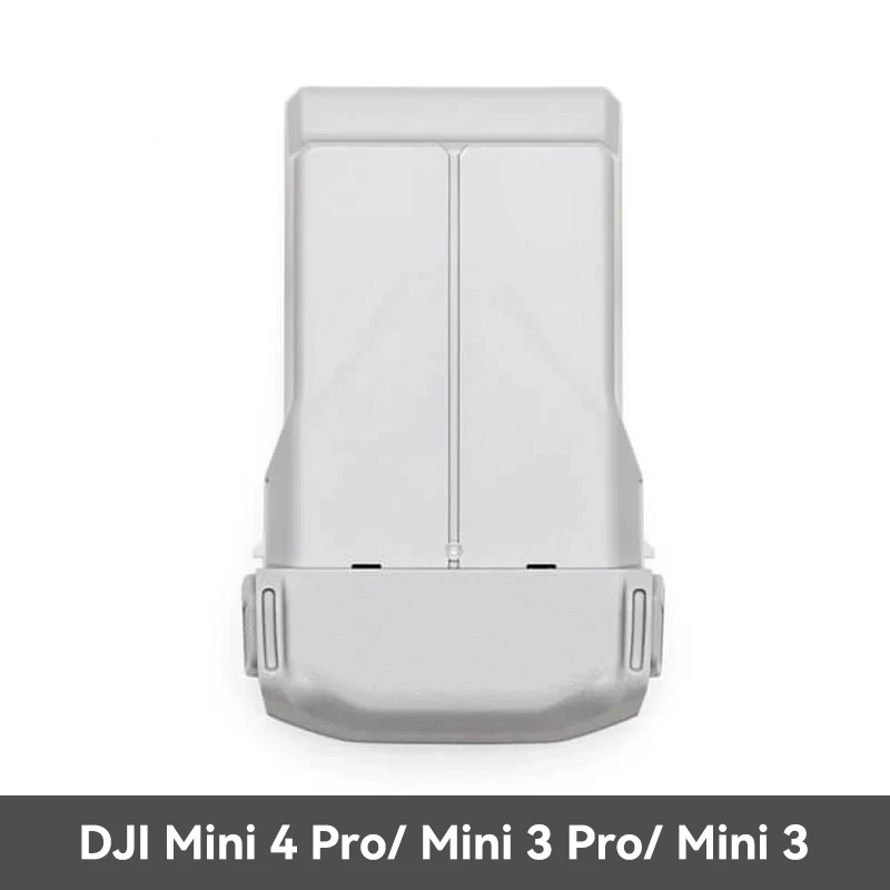 Voor Mini 3-serie Vluchtbatterij, 3850mAh Extended Intelligent Flight Battery Plus Voor Mini 3 & Mini 3 Pro, Voor Mini 4 & Mini 4 Pro (2PCS