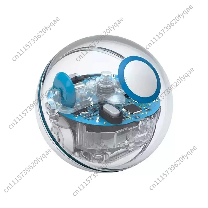 Intelligent programming machine wireless bluetooth machine ball children's educational early education