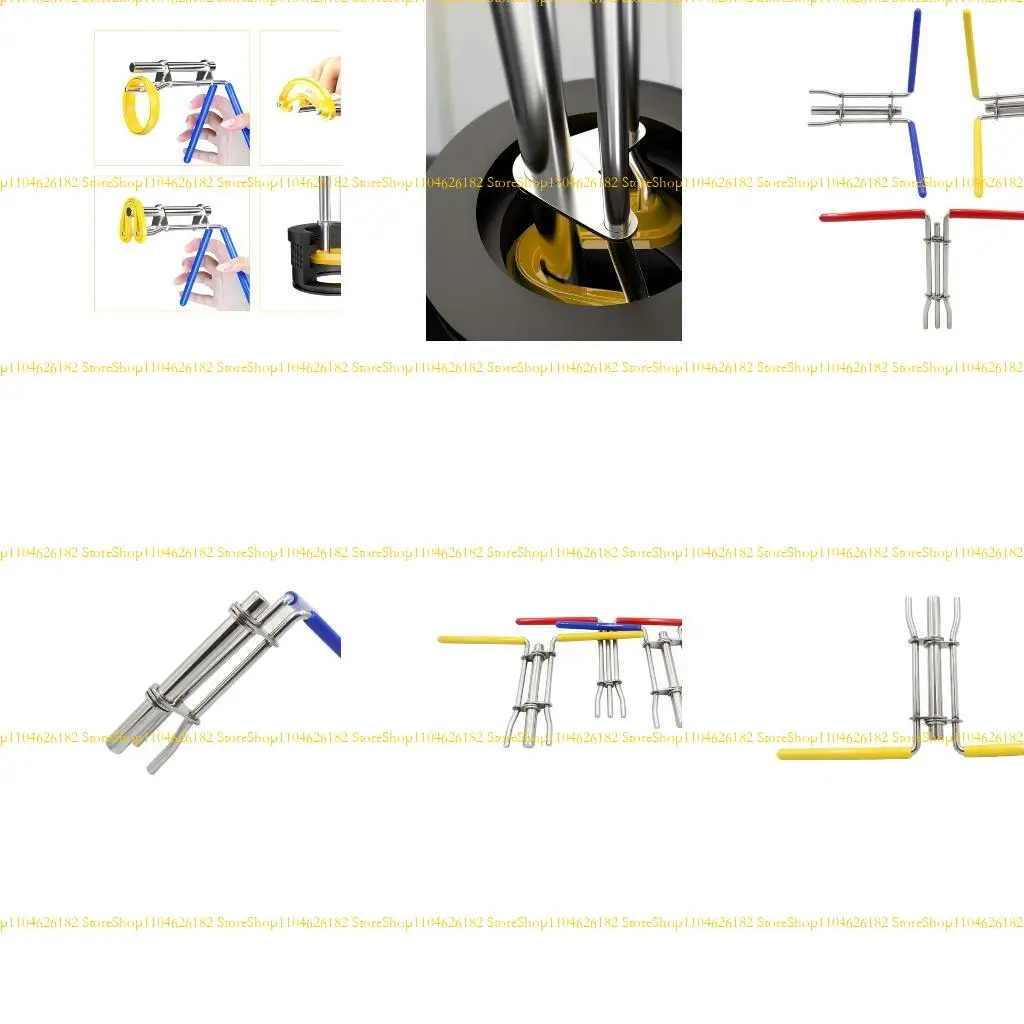 

Q2Q4 3Pcs Hydraulic Cylinder Seal Hydraulic Cylinder Piston Repair Installation Tools