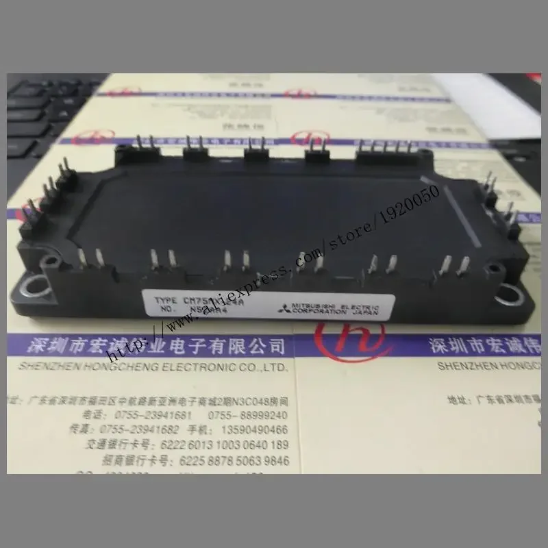 CM75MX-24A  module special sales Welcome to order !