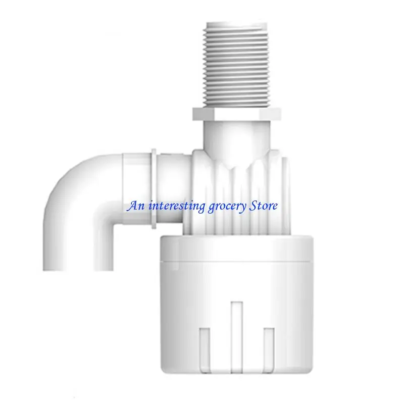 652D 1/2inch 3/4inch Male Thread Automatic Water Level Valves Float Ball Valves