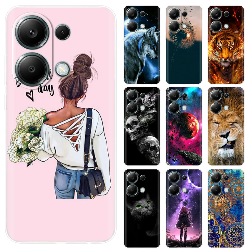 For Xiaomi Redmi No…