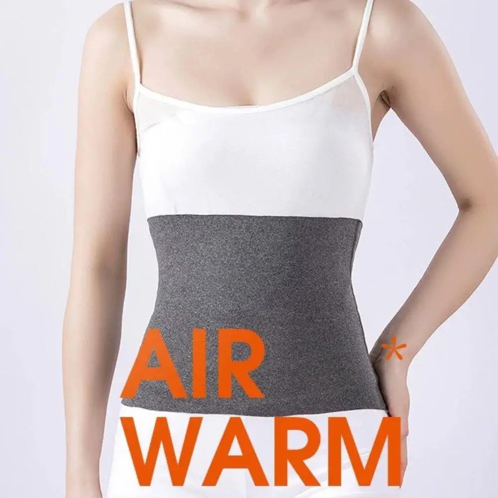 ชุดกระชับสัดส่วนแบบรัดเอว ช่วยพยุงหลังและหน้าท้อง สำหรับฤดูใบไม้ร่วงและฤดูหนาว ให้ความอบอุ่น ยืดหยุ่นได้ เหมาะสำหรับผู้หญิง