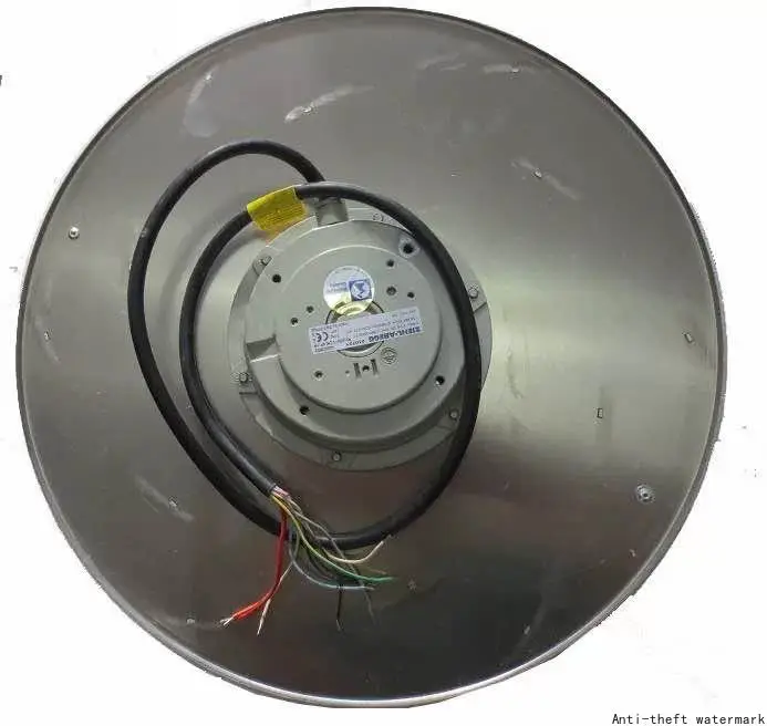 Germany Imported Or…