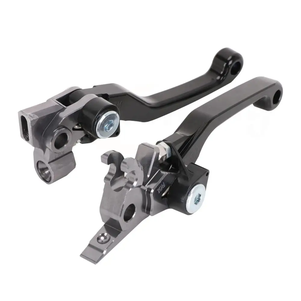 Motorcycle CNC Brake Clutch Lever For Husqvarna TC TE 250 450 510 For KTM EXC EXCF SX SXF XC XCW XCFW 250 300 350 400 450 530