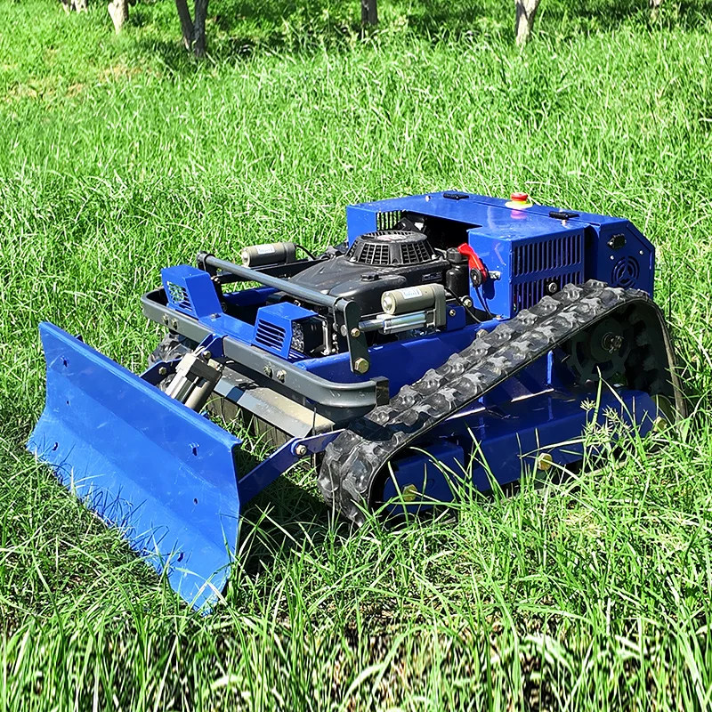 Customized Eleetric Snow Shovel Lawn Mower