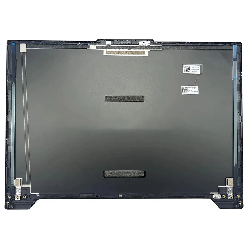 

Новая задняя крышка/рамка ЖК-дисплея для ASUS TUF Gaming A16 FA617 FA617NS FX617, черная, 16 дюймов