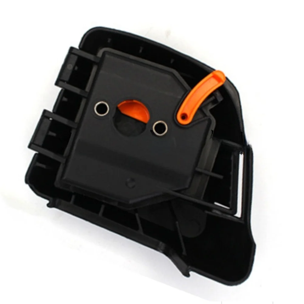 Air Filter Cover Assembly Cover Bottom Seat Compatible With BG55 BG65 BG85 Blower Parts Power Equipment Accessories