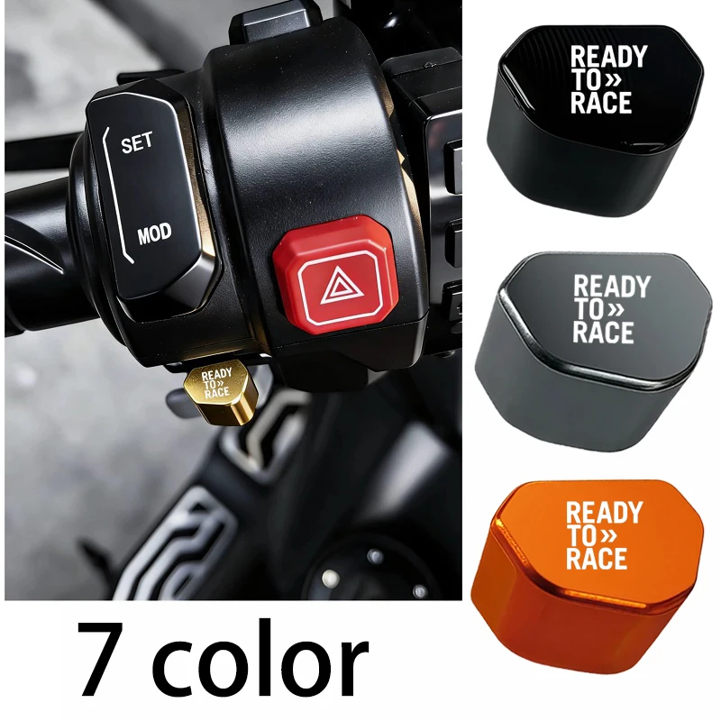 

Кнопка переключения сигналов поворота с ЧПУ для мотоциклов KTM Ready to Race Duke 390 690 790 890 1190 RC 1290 Adv Adventure