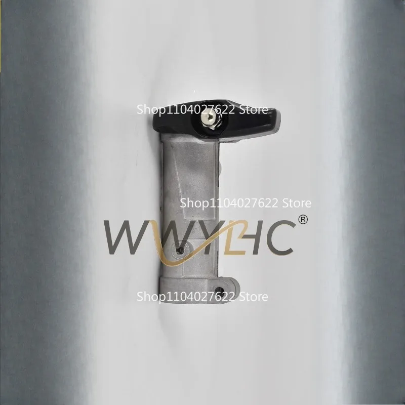 Connecting pipe 26 * 7T lawn mower multi-functional link high branch connector chainsaw high branch modification fast