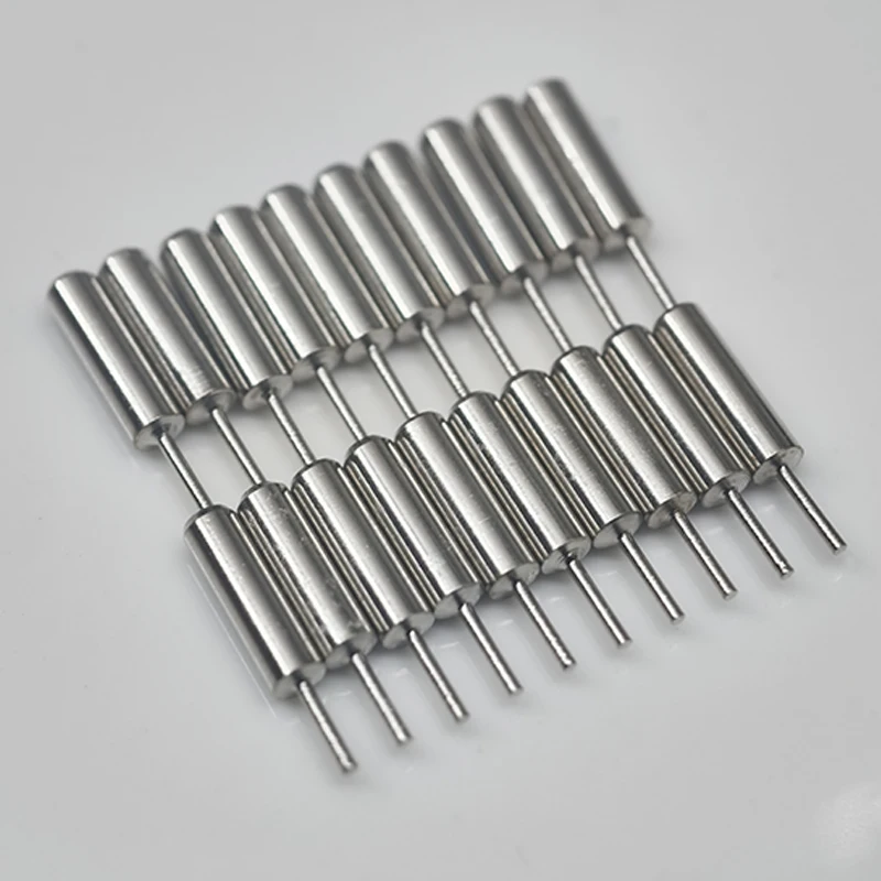 20 SZT. Kołków do zegarków o średnicy 0,8 mm/1,0 mm, narzędzie do usuwania bransolet, kołki do regulacji paska zegarka, pasują do regulacji i usuwania pasków zegarków.