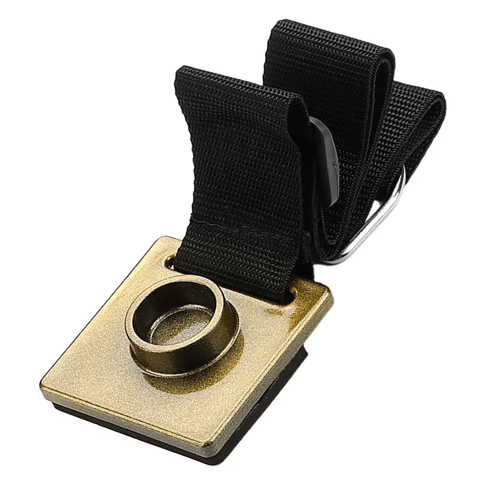 

Non-slip Mat Anti-skid Device for Cello Pad Plate Antiskid Pads Endpin Anchor Stopper Rubber Holder