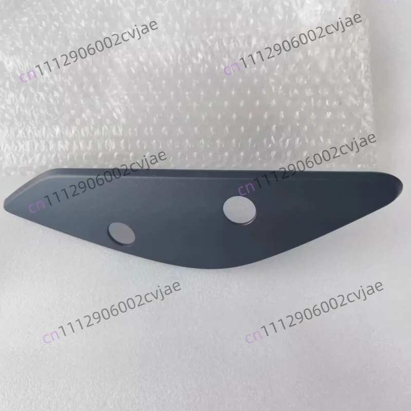Suitable for Chunfeng 700adv Approximately Rear Decorative Cover CF700-2C Rear Decorative Panel