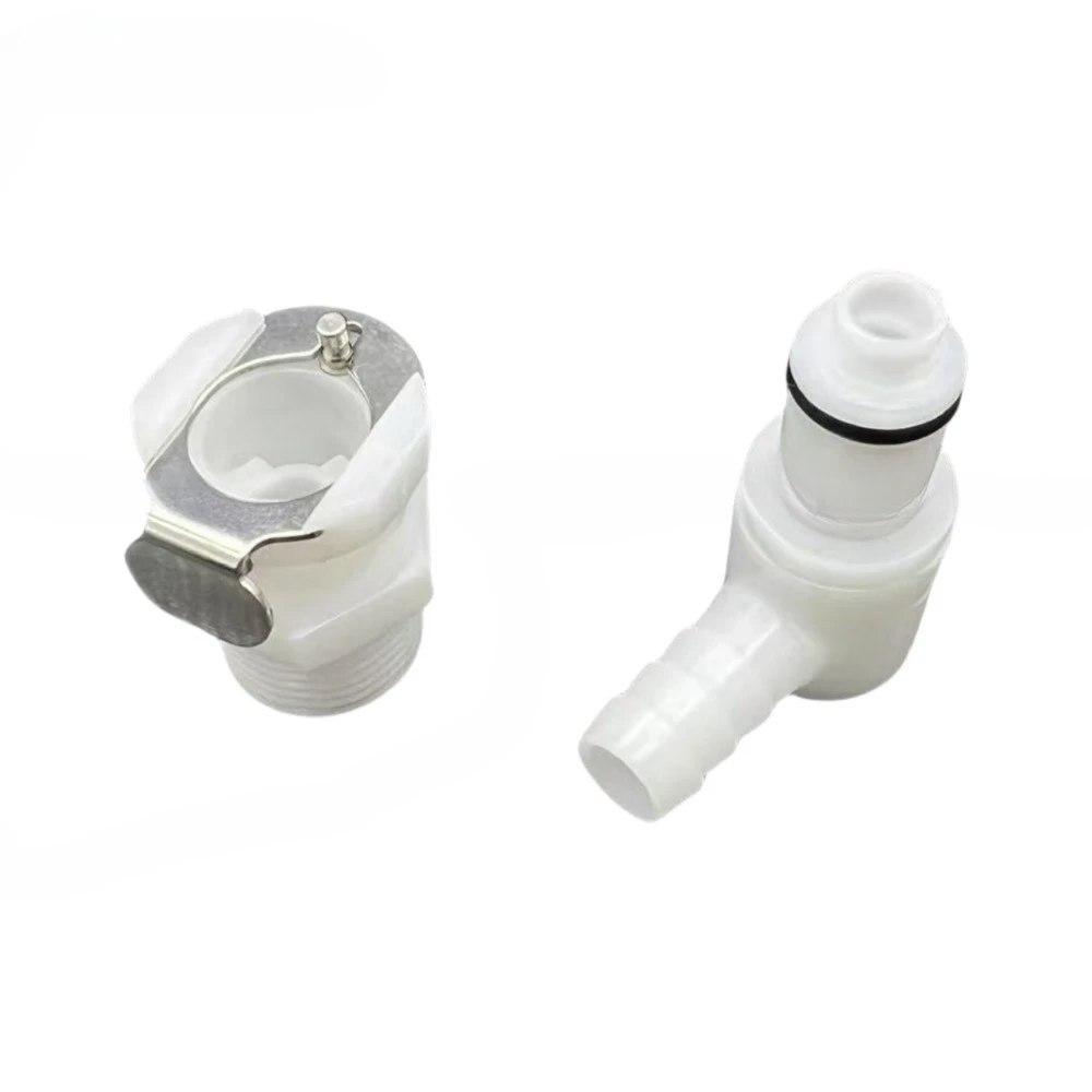 Gas Oline Pump Joint Oil Pipe Seat Genuine for BMW S1000RR S1000XR R1200RT R1200GS