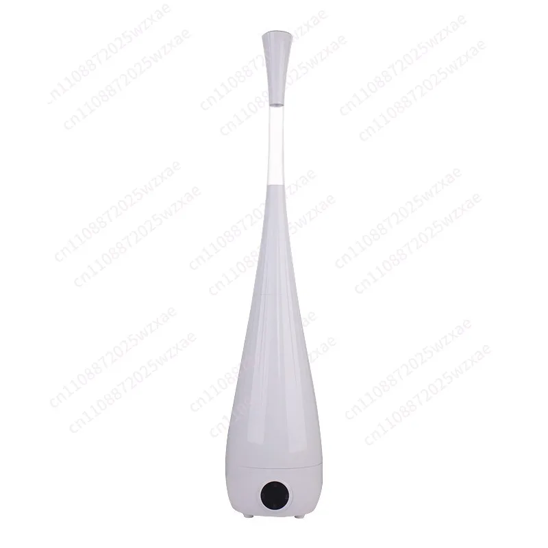 Floor-to-ceiling humidifier 5.5L large-capacity intelligent remote control office home humidifier