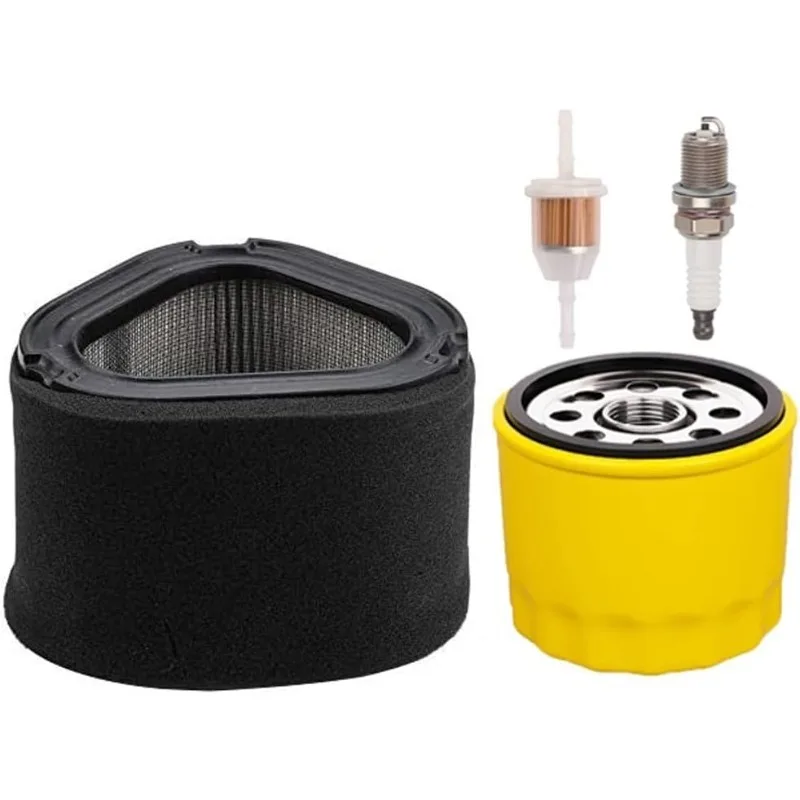 12 083 10-S 12 083 16 Air Filter for John Deer-e GY20661 M145944 Kohler Command Pro CV11 CV12.5 CV13 CV14 CV15 CV16 CV430 CV460