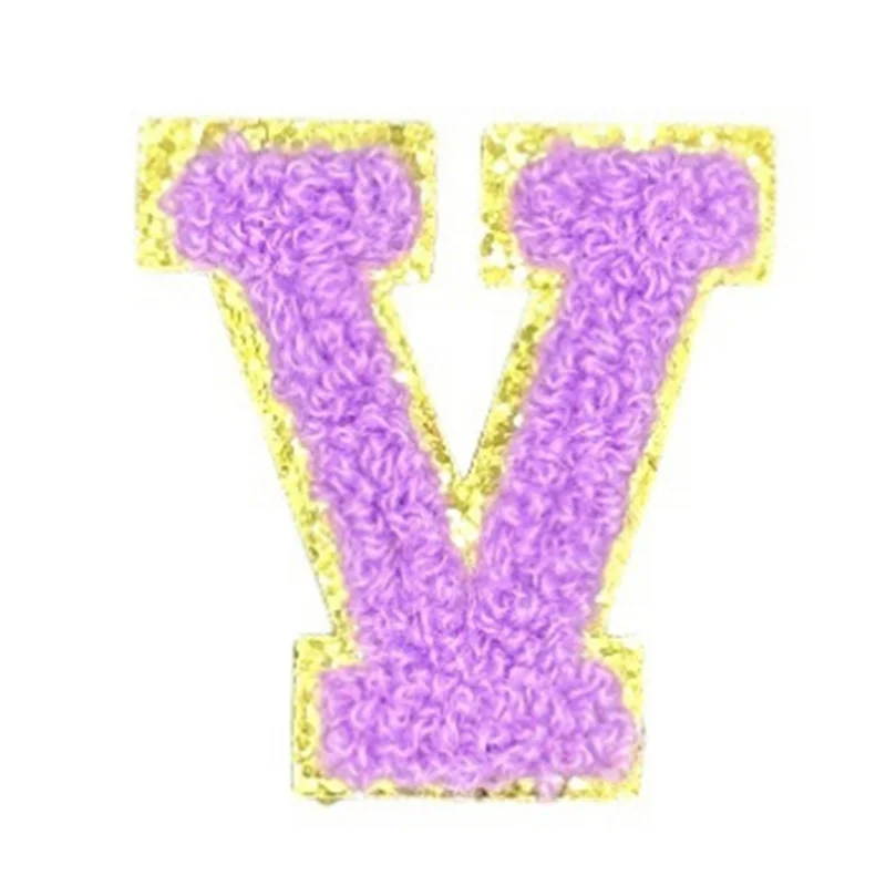 Letter Patches Self-Adhesive For Backpacks: 75PCS Stick On Varsity Letter Patches Cute Star Heart For Clothing Hats Bags
