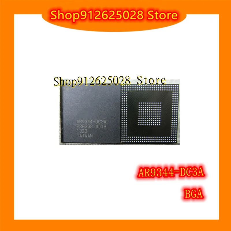 AR9344-DC3A AR9344 BGA