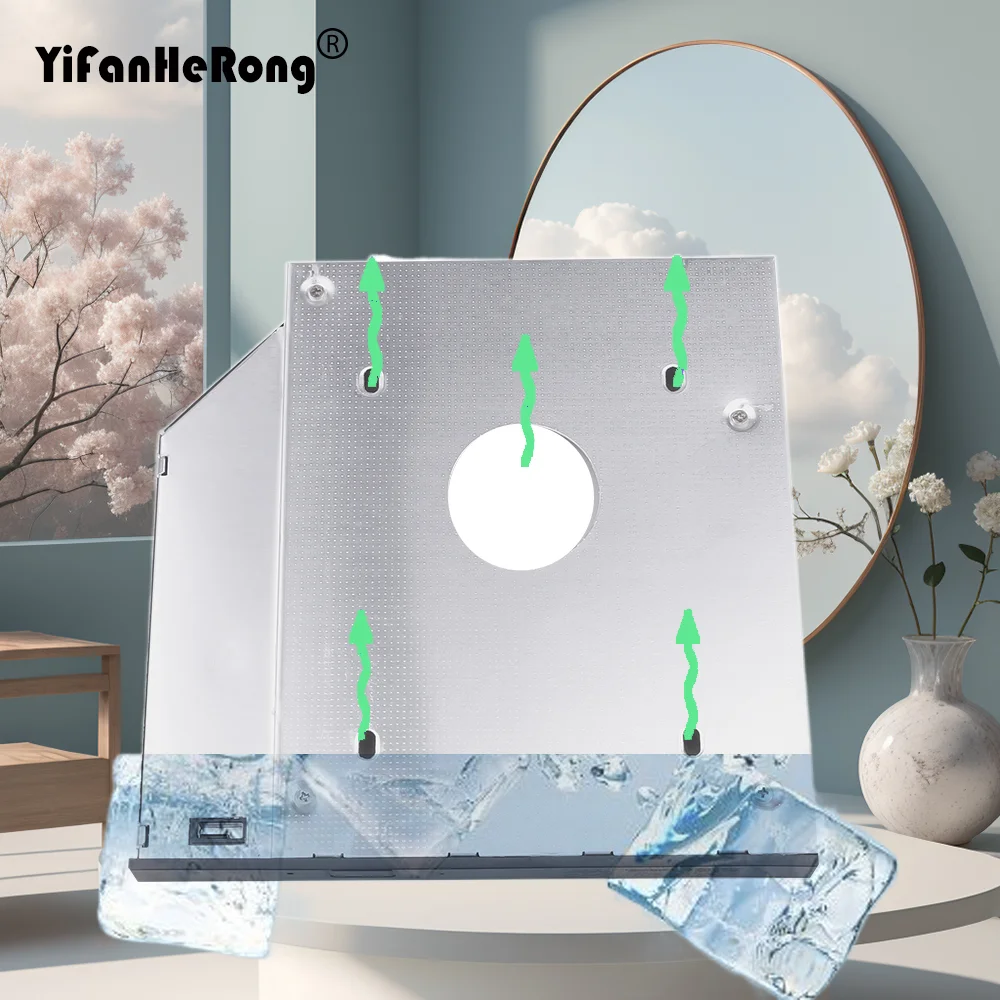 Aluminum 2Nd Second…