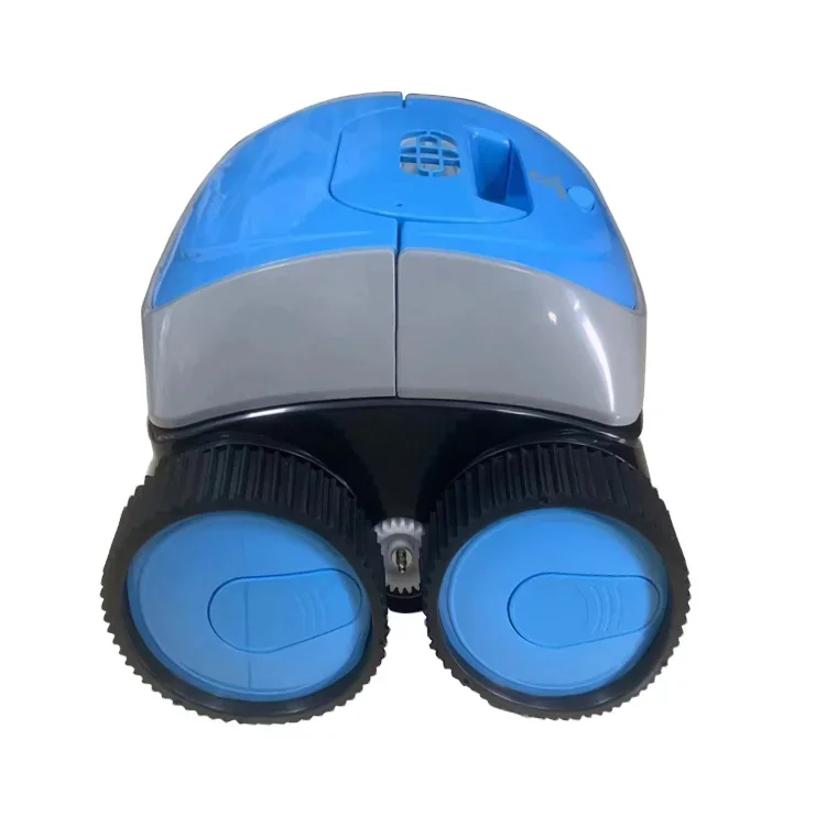 Интеллектуальная чистка машины для бассейна Популярный беспроводной робот-пылесос для бассейна