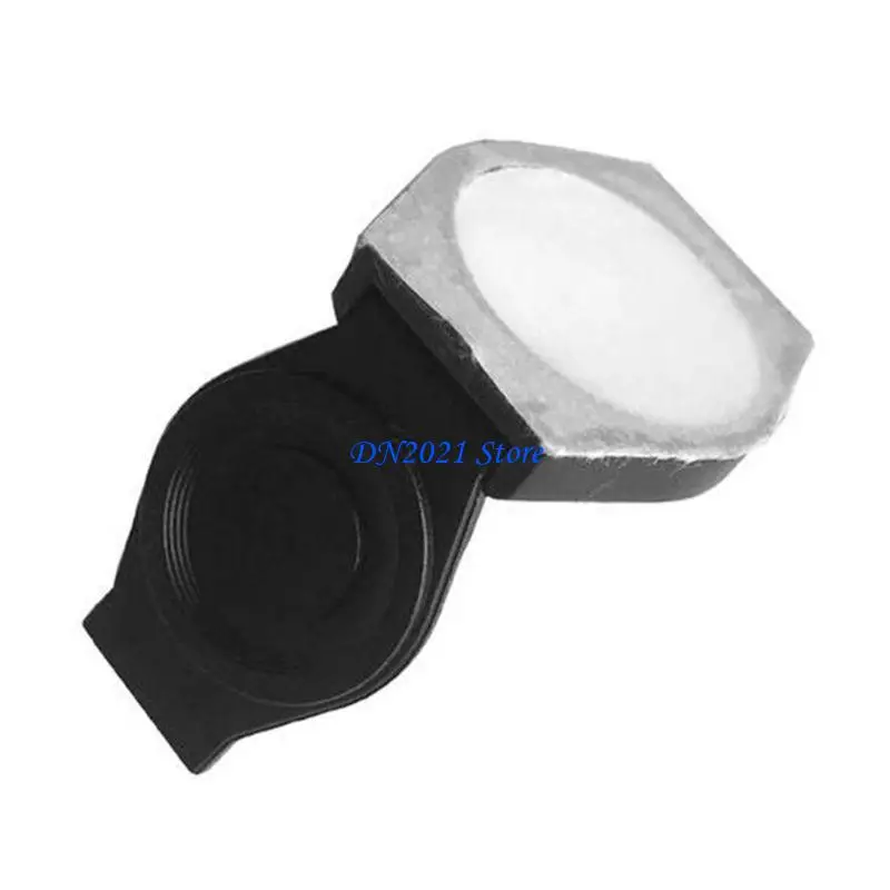 F3KE Webcam Cover Universal Antispy Web Privacy Sluiter Lens Cap Dustproof Kap