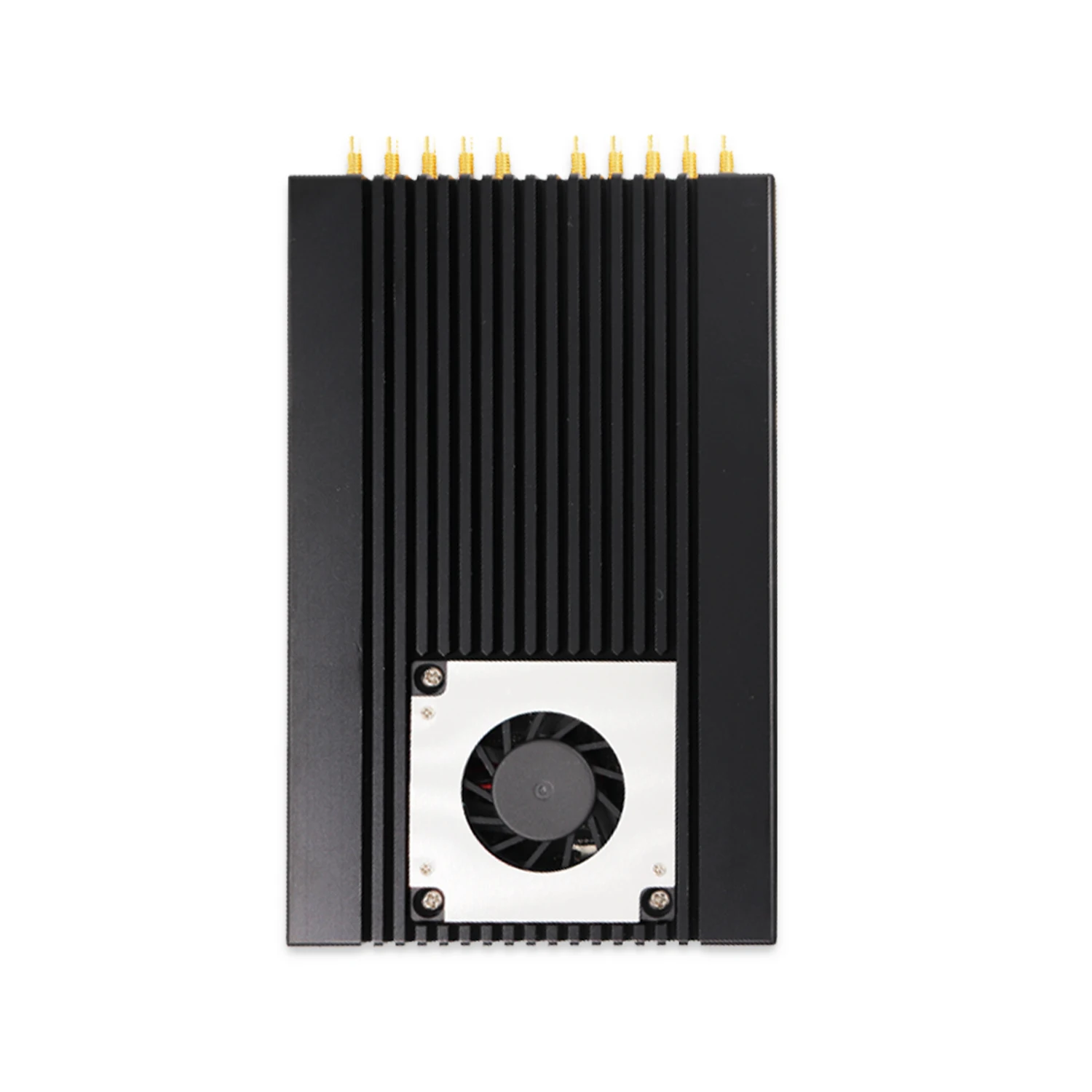 SDR Software Defined Radio Transceiver Board ADRV9009 Chip Dual Channel Spectrum Signal Acquisition Playback T355