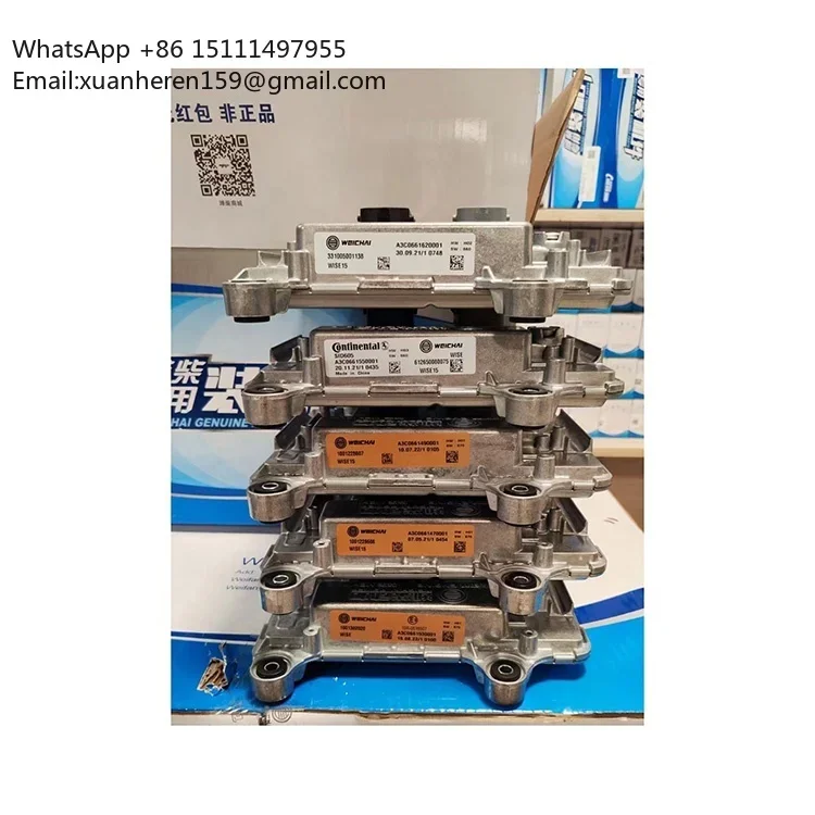 

Hot Sale Best Price Engine Parts Isl Electronic Control Unit Ecu Repair Tools 331005001138