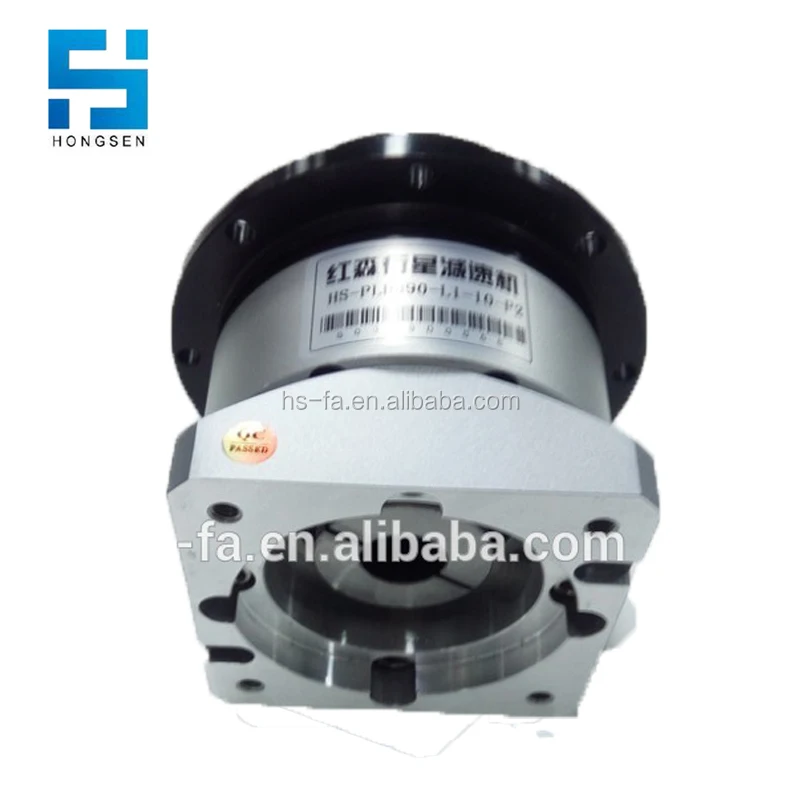 Hongsen planetary gearbox for small boat marine gearbox on sale