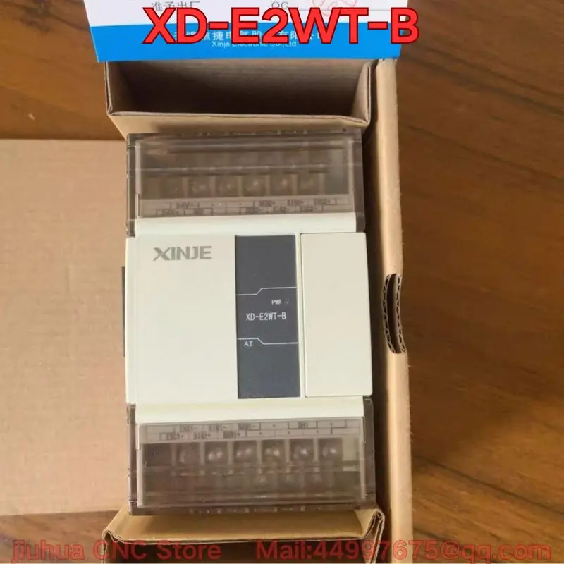 

Новый модуль веса XD-E2WT-B