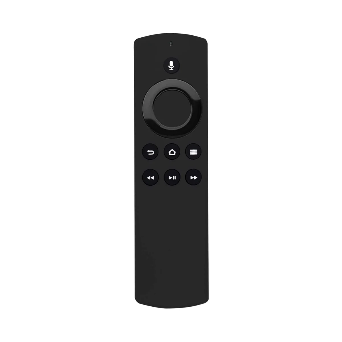 New PE59CV Replacement Voice Remote Control (2Nd GEN) Fit for Fire TV Devices, TV-Cube (2Nd Gen), TV Stick (2Nd Gen),Etc