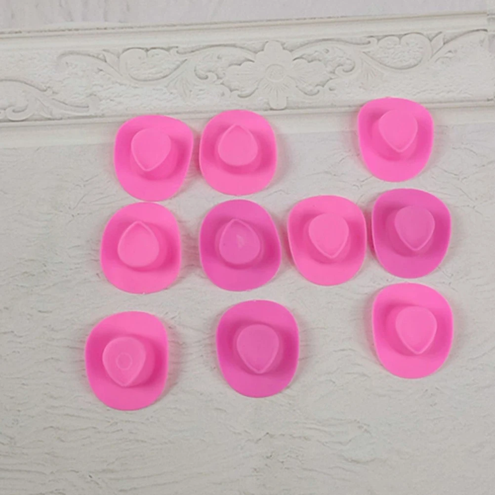 Рисунок 2 - мини-ковбойская шляпа