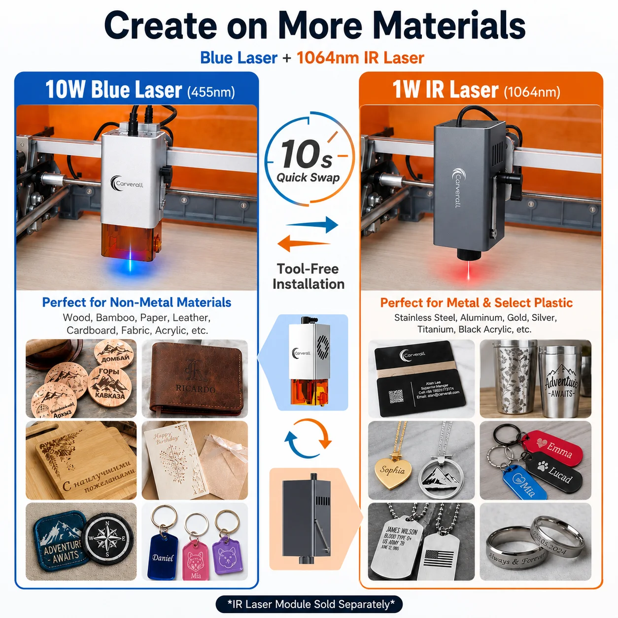 Thumbnail 4 - #43 Best Desktop Laser Engraving Machines to Buy In 2026