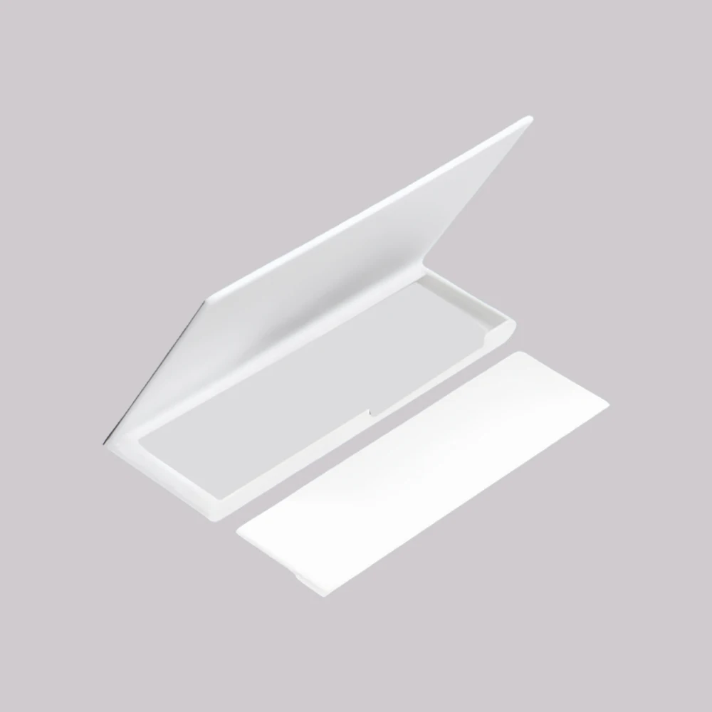 3D‑Printed L‑Shape Enclosure Case for Seeed TRMNL 7.5