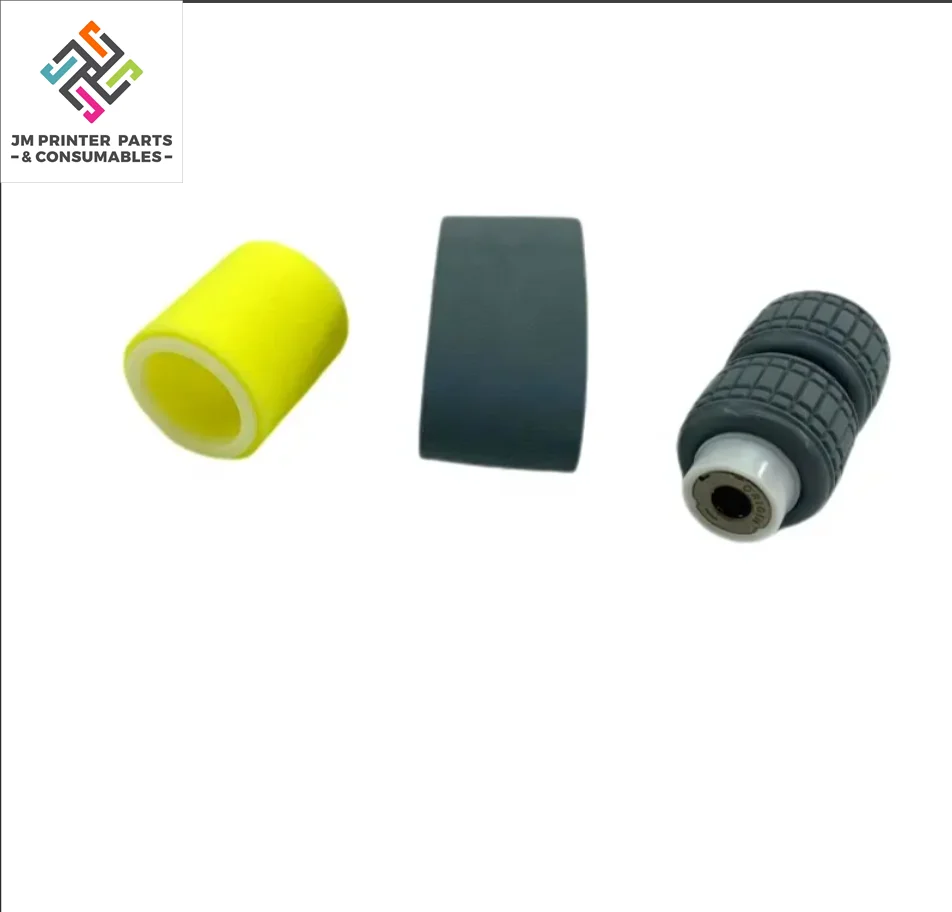 303LL07191 High Quality ADF Pickup Roller For Kyocera TASKalfa 3500 4500 5500 3501 4501 5501 4002 5002 6002 Copier Spare Parts