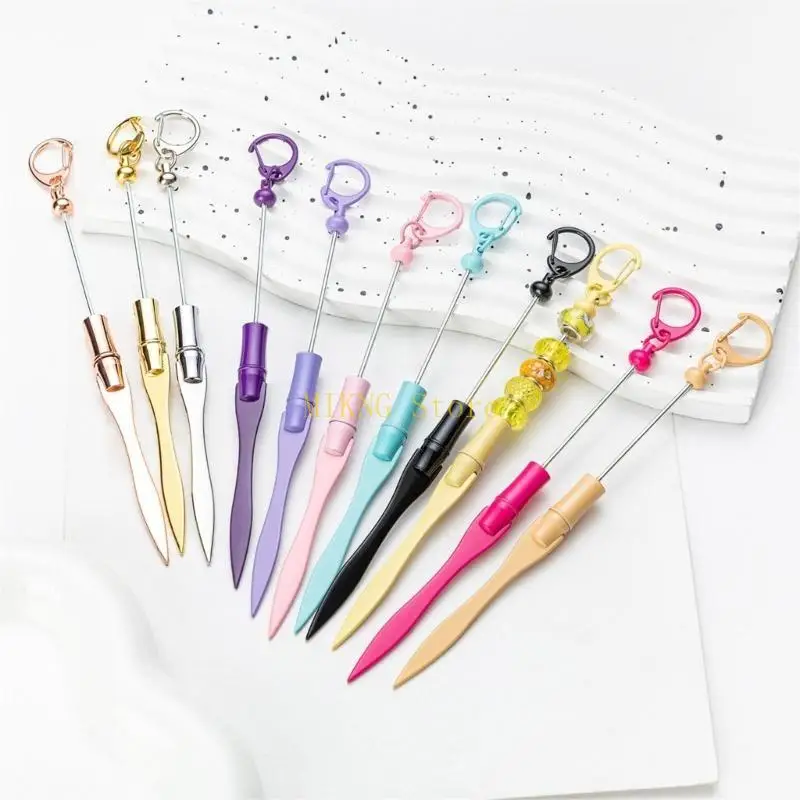 Món quà mở phong bì có thể cườm cho sinh viên, người mở thư kim loại với keychain tốt nhất bán hàng