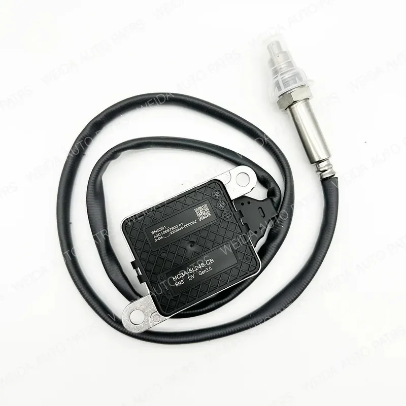 for NOX Sensor HC3A-5L248-CB Replacement For Ford F150 F250 F350 Super Duty Transit T150 T250 T350 E-Series