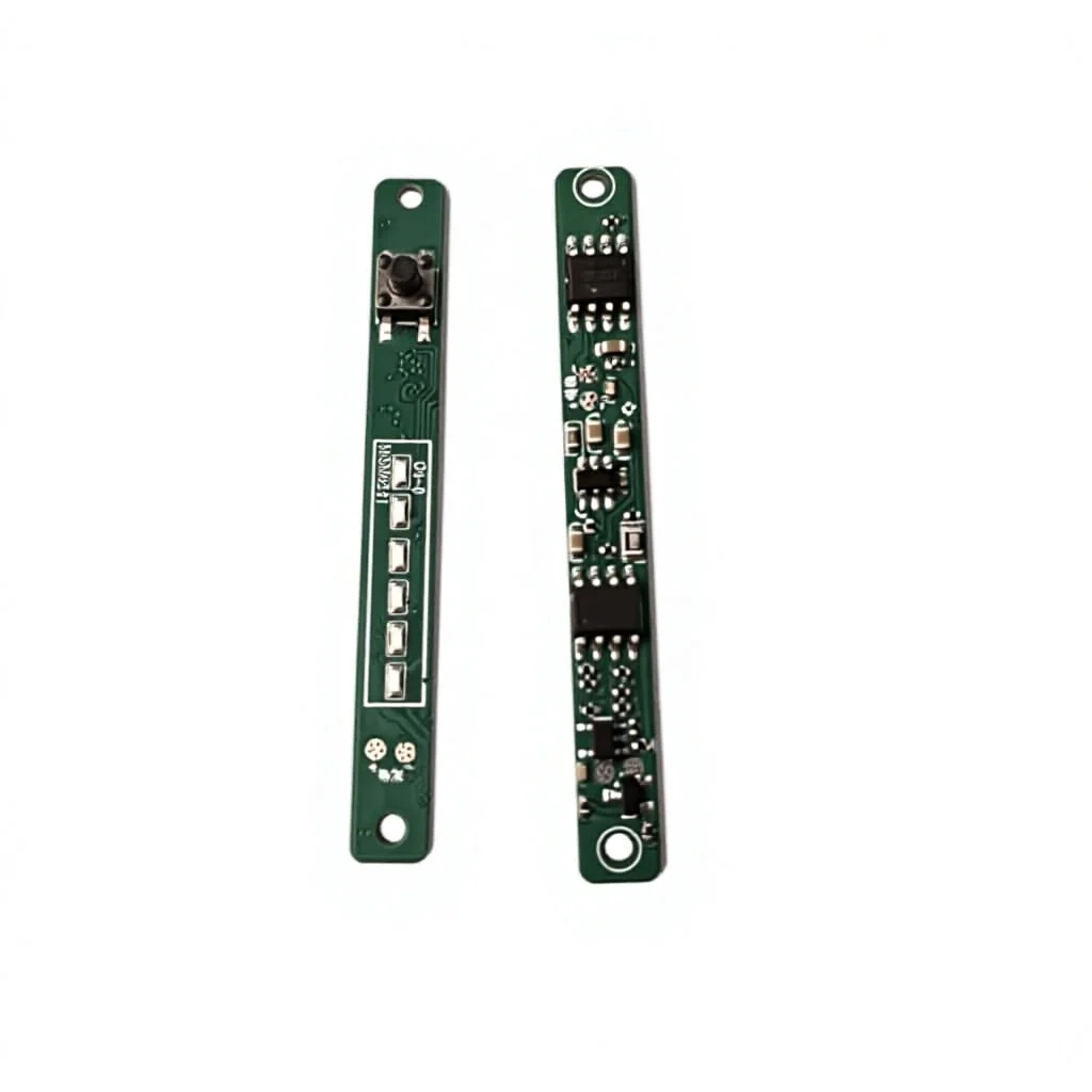 Charging Circuit Board Shared Interface Circuit Board for Chargers and Electrical Appliances