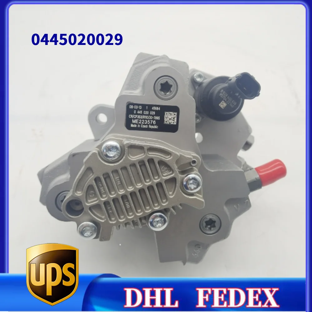 

0445020029 CP3 Diesel Fuel Injection pump ME223954 ME221915 for MERCEDES-BENZ