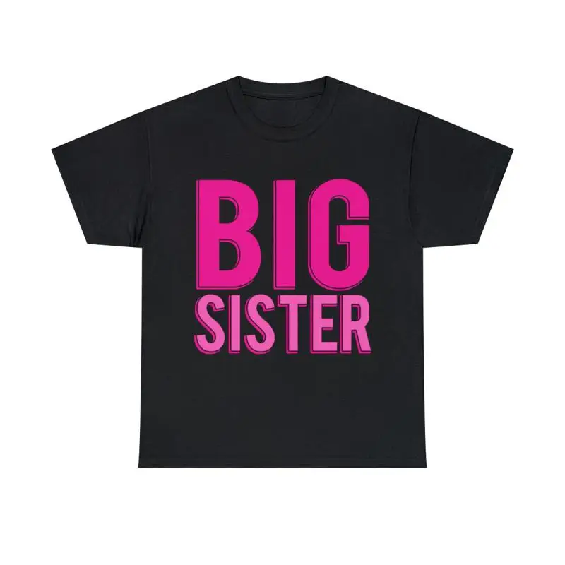 

Футболка Big Sister S 5XL