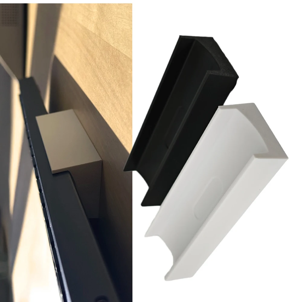 

Подставка для клавиатуры с 3D-печатью для клавиш MX, компактный настольный подъемник для эргономичного держателя текста, подставка для игровых клавиатур